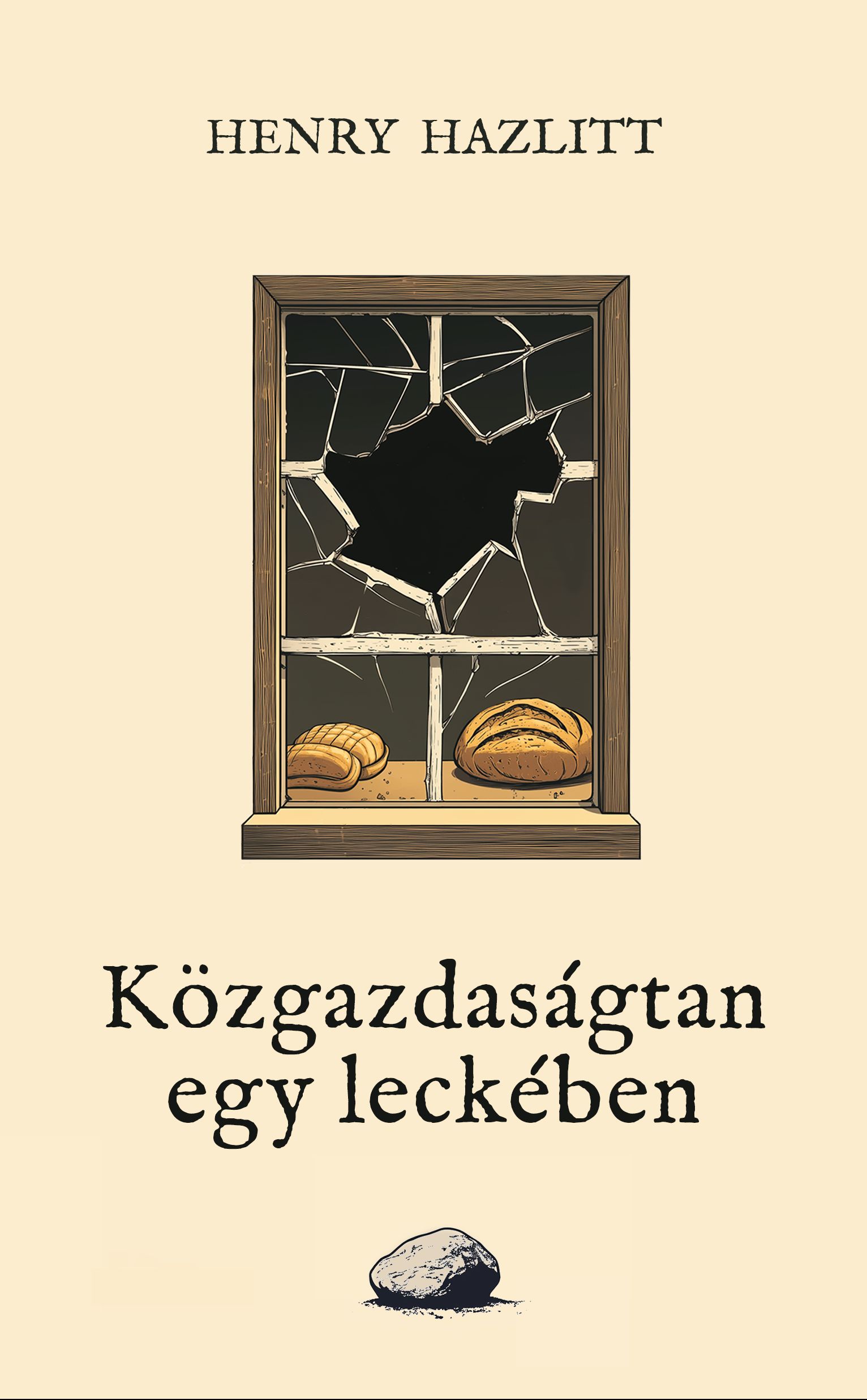 Közgazdaságtan egy leckében borítója